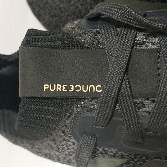 Adidas pure bounce+ women size 8.5 - Picture 7 of 9